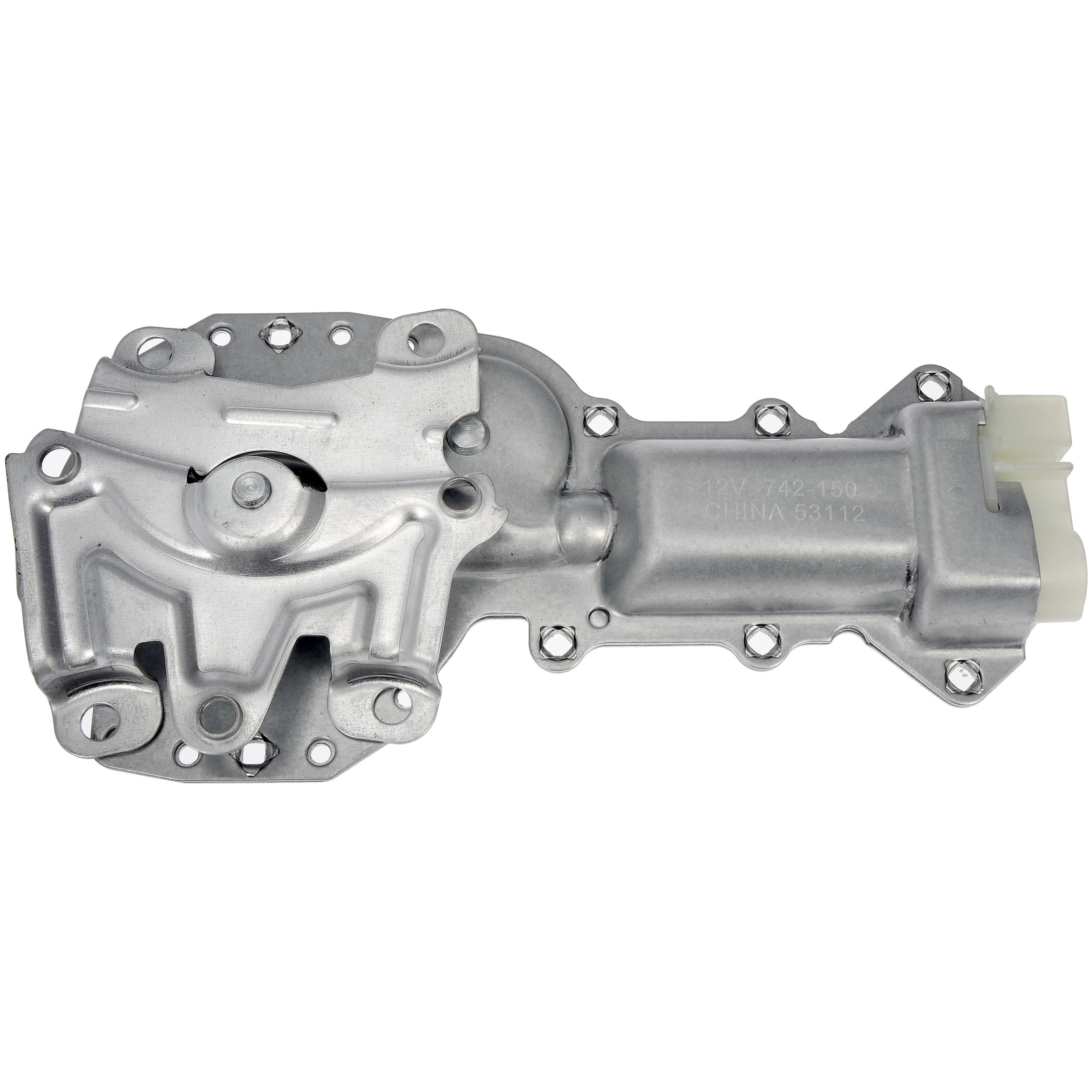 Dorman 742-150 Power Window Motor for Specific Models