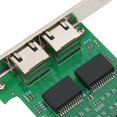 thumbnail image 4 of Dual Port Gigabit PCI Filter Ethernet Network Card for Intel 82546 for Windows 7, 4 of 4