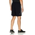 thumbnail image 2 of Under Armour Men's and Big Men's UA Woven Graphic Logo 8" Shorts, Sizes up to 2XL, 2 of 3