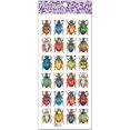 thumbnail image 2 of Violette Stickers Beetles, 2 of 3