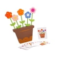 thumbnail image 4 of Juguetes de aprendizaje a juego, juguete educativo para el desarrollo de la memoria, juego de mesa para niños y niñas de 3 años o más de jardín de inf, 4 of 9