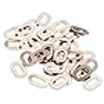 thumbnail image 3 of Sea doo Spark 900 Stainless Steel Hull Body Washer Kit 30 Pack 291003880, 3 of 3