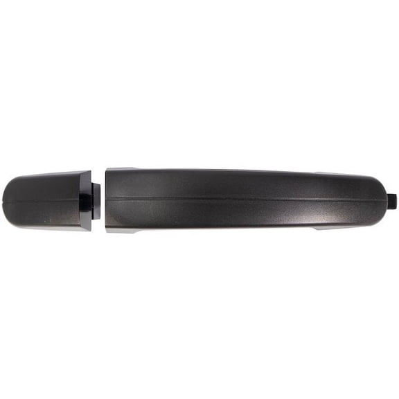 Front Right Door Handle - Compatible with 2012 - 2018 Ford Focus 2013 2014 2015 2016 2017