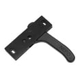 thumbnail image 2 of RV Screen Door Latch Camper Door Latch for Motor Home, RV, Cargo Trailer, Trailer, Camper Left Hand, 2 of 9