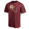 thumbnail image 2 of Men's Garnet Florida State Seminoles X Ray T-Shirt, 2 of 3