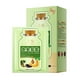 thumbnail image 2 of Tinte para el cabello a base de plantas naturales. Caja con 10 sobres de tinte para el cabello de 30 ml cada uno., 2 of 2