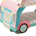 thumbnail image 4 of Cartoon Car Cake Stand Dessert Table DIY Disposable Paper Wedding Birthday Party Decoration, 4 of 6