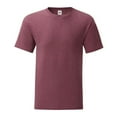 thumbnail image 1 of Fruit Of The Loom Mens Iconic 150 T-Shirt, 1 of 3