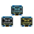 thumbnail image 4 of 1Pcs1.54 Pouces pour Module d'Affichage Oled 128 Écran Lcd 64 Ssd1309 Pm pour Oled, 4 of 8