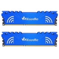 thumbnail image 1 of Kit de memoria RAM Wlizedle DDR3 de 16 GB (2 x 8 GB) CL9 UDIMM a 1333 MHz, 1 of 6