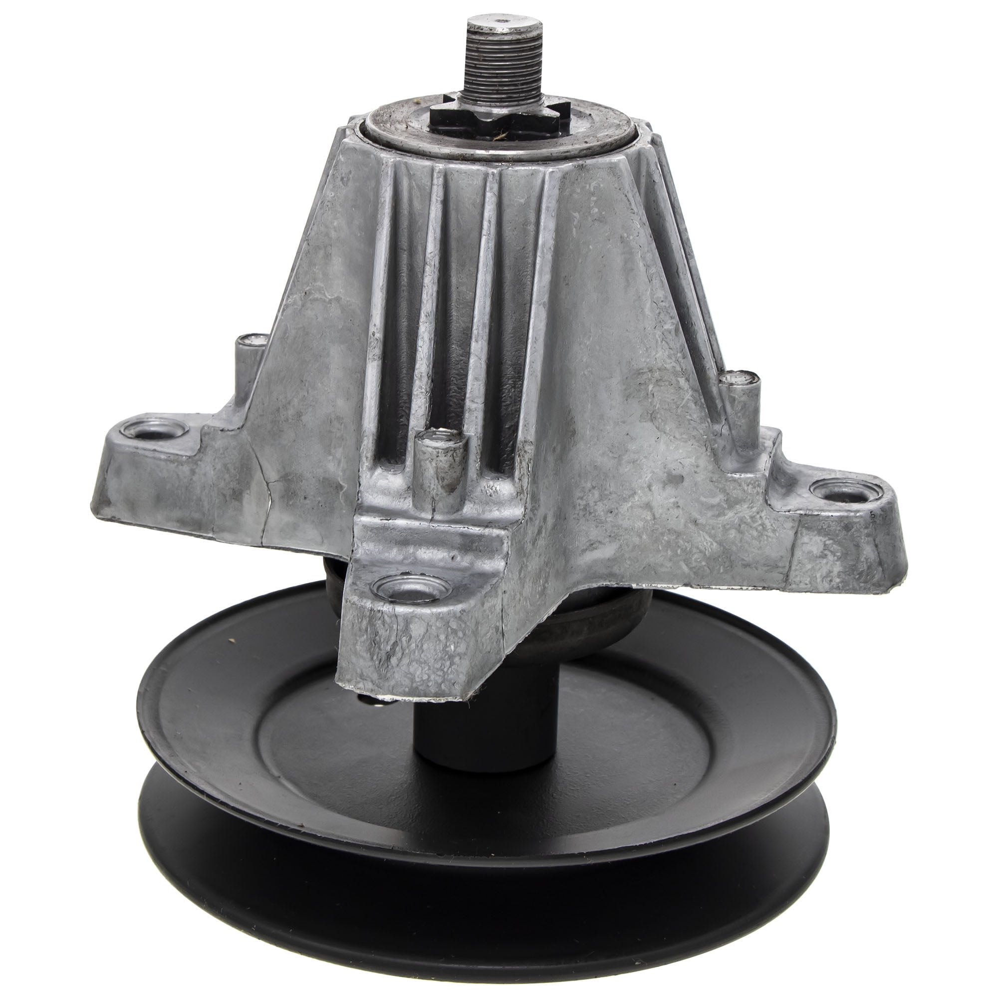 CUB CADET 91806981 Blade Spindle Assembly W/Pulley XT1 XT2 LX50 LT50