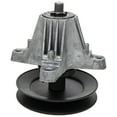 thumbnail image 2 of MTD 918-06981 Blade Spindle Assembly 50" Deck 6-PACK, 2 of 9