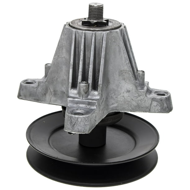 CUB CADET 91806981 Blade Spindle Assembly W/Pulley XT1 XT2 LX50 LT50