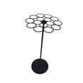 thumbnail image 3 of Colgadores de giratorios de 360 degree, organizador de mesa, fácil instalación, práctico soporte para de deportivos para correr y, 3 of 10
