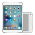 thumbnail image 2 of Restored 2012 Apple iPad Mini 7.9" Display 16GB Storage WiFi Only MD531LL/A - White (Etched,) (Refurbished), 2 of 3