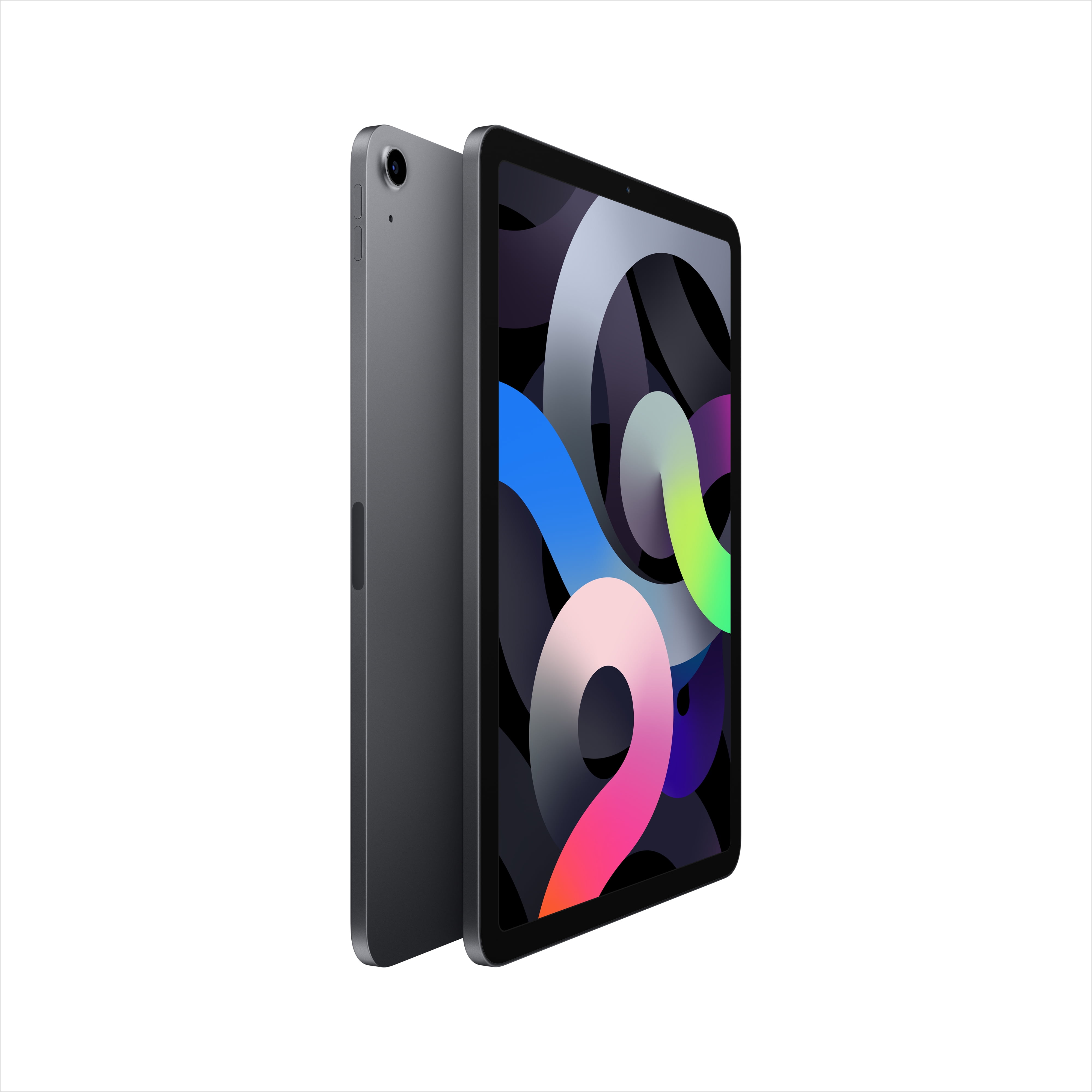 2020 Apple 10.9-inch iPad Air Wi-Fi 64GB - Sky Blue (4th 