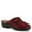 Bordeaux Multi, variant on Women's MERULA SLIPPERS