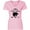 AD-Pink, variant on Inktastic Nana Bear Grandma Women's V-Neck T-Shirt
