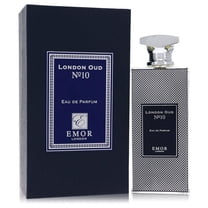 London Oud No.10 by Emor London 4.2 oz EDP for Unisex