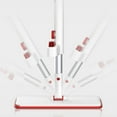 thumbnail image 4 of Youpin Yijie Floor Mop Water Squeezing Sweeper 360 ° Limpieza giratoria en todas las direcciones, 4 of 8