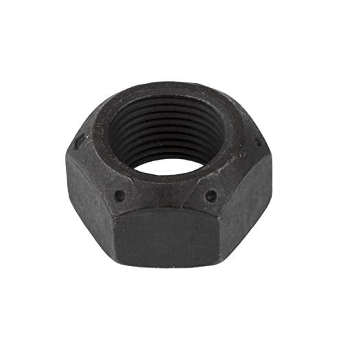 Motive Gear 1260823 MOG1260823 PINION NUT BPO 1968-70, G7.5, G7.625, G8.5,G9.2FRONT, G9.5,INOIN AXLE 1968-70