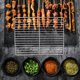 thumbnail image 1 of unbranded Malla Para De Inoxidable Multiusos Para Barbacoa Exterior Color, 1 of 8