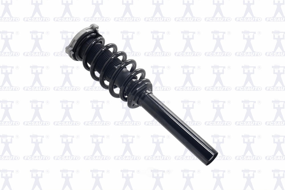FCS 3337097 Suspension Strut and Coil Spring Assembly