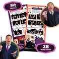 thumbnail image 5 of Abacus Brands Penn & Teller's Virtual Reality Magic Lab Science Kit for Kids, 5 of 7