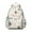 Boho Bohemia Rainbow-1, variant on Boho Bohemia Rainbow Backpack for School,Cute School Bag,Schoolbag with Adjustable Shoulder Straps & Padded Back,13.4"x11"x4.7"
