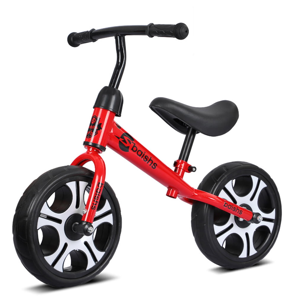 Kids Balance Bike Walker No Pedal Child Training Bicycle Toy for 2-6 years Child 