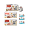 thumbnail image 1 of Fisher Price - 3 Pack Pañales Etapa 1 + 3 Pack toallitas húmedas, 1 of 4