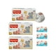 thumbnail image 1 of Fisher Price - 3 Pack Pañales Etapa 1 + 3 Pack toallitas húmedas, 1 of 4