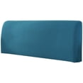 thumbnail image 3 of Funda de cama con todo incluido, funda de cama suave, funda de terciopelo de maíz, funda protectora para cama de 1,8 m, 3 of 5