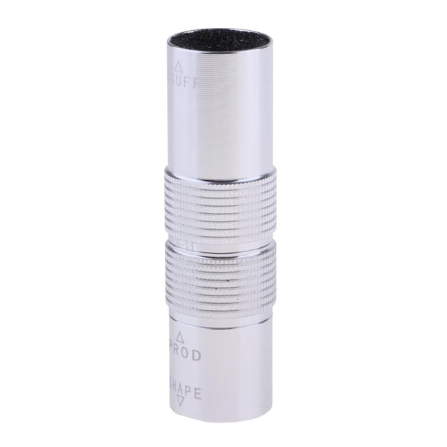 Prick 3 / 8-11T Pajarita de Billar Snooker Cue Tips Stick Herramientas de Sharpla Puntas para el cuidado de los tacos de billar