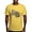 Yellow, variant on CafePress - Gold Norse Dragon Dark T Shirt - Men's Classic Graphic T-Shirt