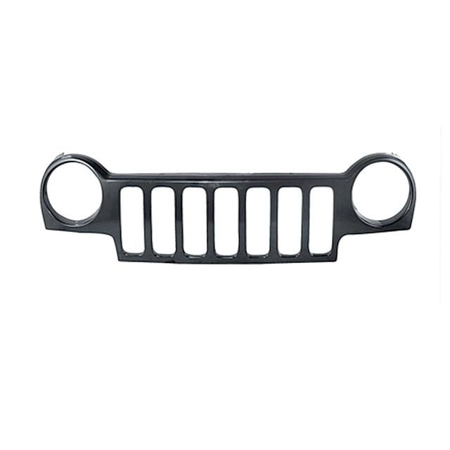 MARCO DE PARRILLA LIBERTY 2002 al 2004 JEEP TONG YANG .