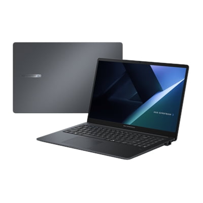 Asus ExpertBook B1 15.6" Full HD Laptop, Intel Core i7 i7-1355U, 512GB SSD, Windows 11 Pro, B1503CVA-XS74
