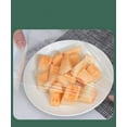 thumbnail image 4 of Envoltorio de plástico para alimentos, sin BPA, fácil de cortar, con adherencia adicional y sin ensuciar, transparente, 4 of 5