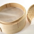 thumbnail image 2 of Norpro Round Parchment Pan Liner, Set of 25, 9" diameter, 2 of 7