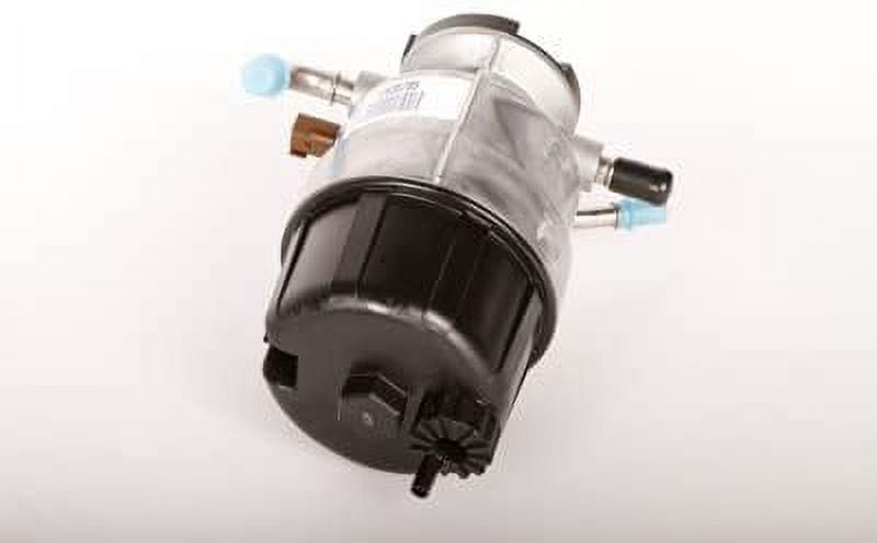 ACDelco Genuine GM TP3014 Fuel Filter Assembly Fits select: 2006-2011 CHEVROLET EXPRESS G3500, 2006-2011 GMC SAVANA