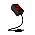 thumbnail image 3 of Atmosphere Light Super Bright USB LED Car Roof Star Light Auto Interior Voice Control Starry Ambient Projector Light, 3 of 8