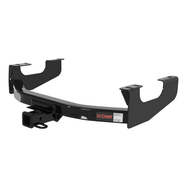 Curt Hitch 13355 Trailer Hitch Rear