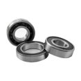 thumbnail image 2 of Yazoeia Hybrid Bearing Steel Bearings 6800 6801 6802 2RS 6900 6901 6902 6903 15268 173110 2RS Silicon Nitride Ceramic Ball Bearings(6900 10x22x6) CJB12-59021, 2 of 6