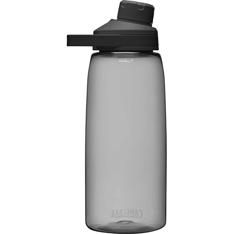 Camelbak Chute Mag .75L Water Bottle Charcoal Walmart.com