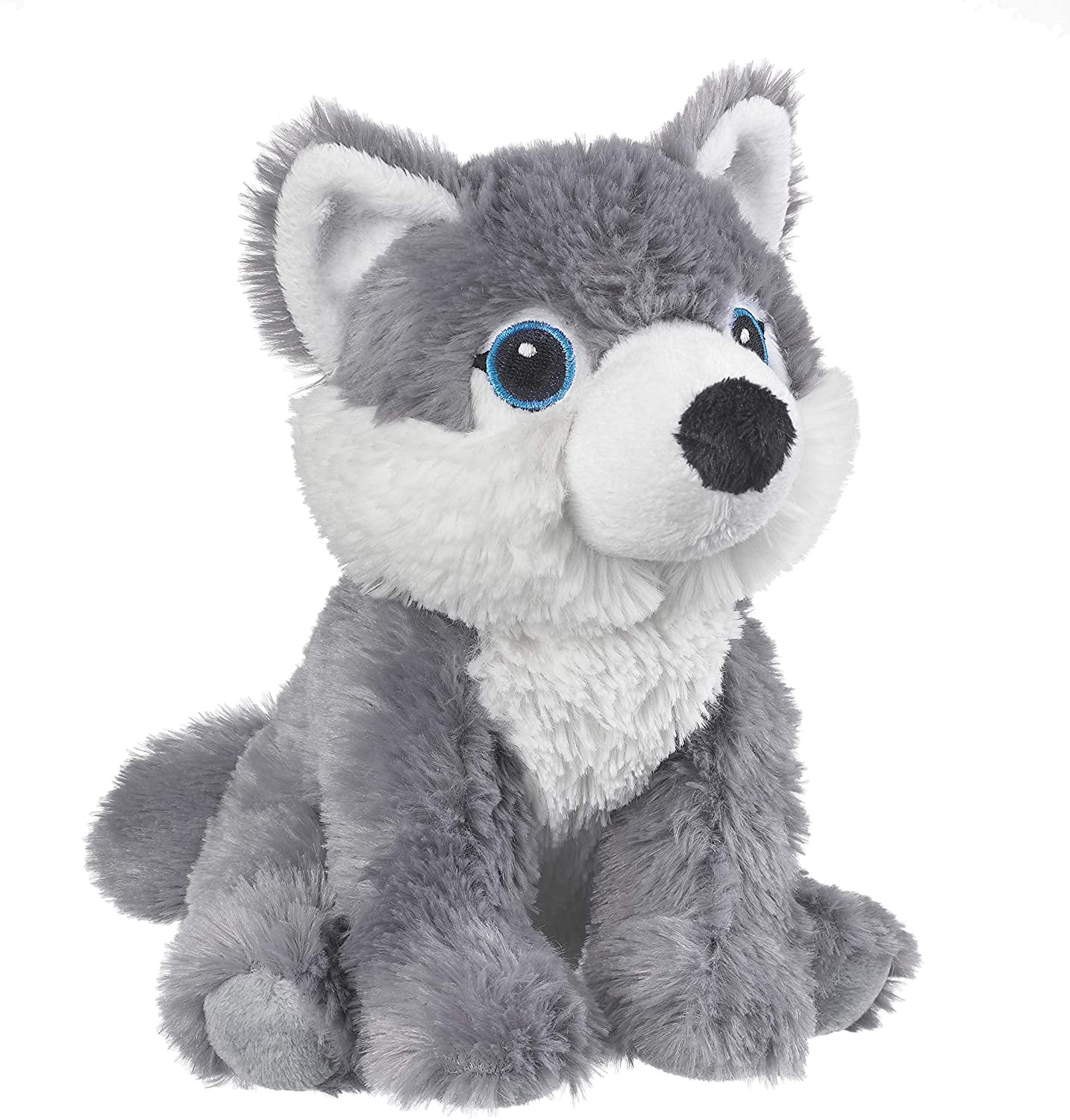 eco pals plush