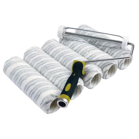 STANLEY - Silver Stripe Roller Pack 230 x 44mm (9 x 1.3/4in)