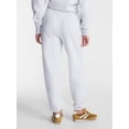 thumbnail image 3 of No Boundaries Soft Fleece Joggers, 29'' Inseam, Women's XXS-4X, 3 of 5