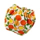 thumbnail image 1 of Pañales para ardillas, pañales para mascotas pequeñas, suministros para mascotas de alta absorción, pañales para cobayas Naranja, 1 of 9