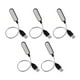 thumbnail image 1 of Una Lámpara USB Multifuncional para Computadora Portátil Maher, Equipada con Cuello de Cisne Flexible y Tecnología LED de Protección Ocular para Leer., 1 of 5