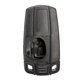 thumbnail image 2 of Carcasa de llave remota bronceado jianjun 3 botones Fob Blade para 1 3 5 6 Series E90 E91 E92 E60 color negro, 2 of 3